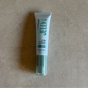 Maybelline Jelly Poreless Hydrating Blur Primer with Niacinamide 1 oz